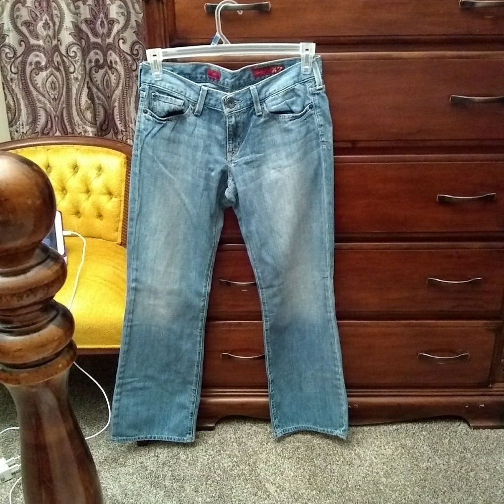 *Final Sell Price* Quality Denim X2 Jeans